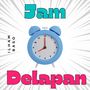 Jam Delapan