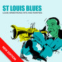 Louis Armstrong - Hits And Rareties (New Edition)