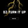 DJ TURN IT UP (feat. SARAH MARK)