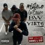 Dans L'vif (feat. Lafrape, Vieto & BW) [Explicit]