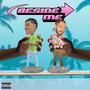 Beside Me (feat. Meer 2x) [Explicit]