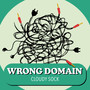 Wrong Domain