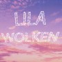 LILA WOLKEN