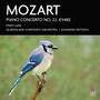 Mozart: Piano Concerto No. 22, K. 482