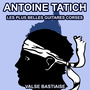 Les plus belles guitares et mandolines Corses d'Antoine Tatich