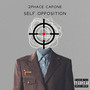 Self Opposition (Explicit)