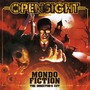 Mondo Fiction (The Director's Cut)