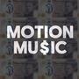 MOTIONMU$iC (feat. Rronz0) [Explicit]