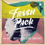 FRESH PACK LIVE vol.6