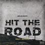 Hit the road (feat. RackzZ) [Explicit]