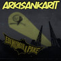 Arkisankarit