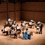 최옥삼류 가야금산조 협주곡 '확산: 현의 울림' (Choi Ok-sam's Gayageum Sanjo Concerto 'Diffusion: Sound of the String')