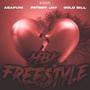 HBK Freestyle (feat. Fatboy Jay & Solo Bill) [Explicit]