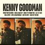 Kenny Goodman