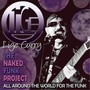 Lige Curry and the Naked Funk Project All Around the World for the Funk (Explicit)