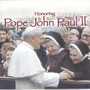 Honoring Pope John Paul II