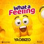 What a Feeling (feat. Kontakt) [Explicit]