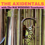 The Axidentals with the Kai Winding Trombones