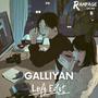 Galliyan (Lofi Edit) (Rampage Sayan Remix)