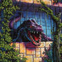 Dino (feat. Swaypopshii) [Explicit]