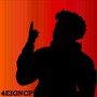 4NF (feat. 4EIGNCP) [Explicit]