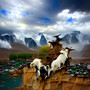 Escape Goat