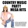 Country Music Party Mega Hits