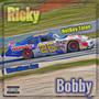 Ricky Bobby (feat. Wreckless Jazz) [Explicit]