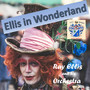 Ellis in Wonderland