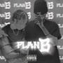 Plan B (feat. amilnizar) [Explicit]