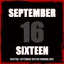 September Sixteen (Original Mix)