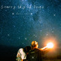 Starry sky of love6