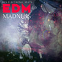 EDM Madness - 90's Electronic Beats