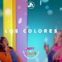 Los colores (feat. Daffy & Lally)