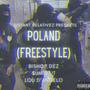 Poland Freestyle (feat. $umo Lit & Lou D’Angelo) [Explicit]