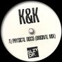 Physical Disco (Original Mix)