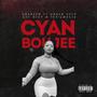 Cyan Boujee (feat. Urban Deep, Que Deep & ToxicMusiq)