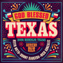 God Blessed Texas (Dios Bendijo Tejas)