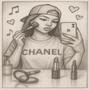 SELFIE (Explicit)