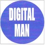 Digital man