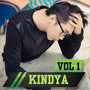 KindyA, Vol. 1