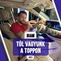 (Biam)Túl vagyunk a toppon [Explicit]