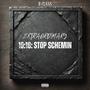 Stop schemin (Explicit)