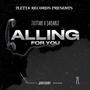 Calling for you (feat. JAQARIZ) [Explicit]