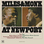 Miles and Monk at Newport (Mono Version) [Live]