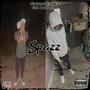 Spazz (feat. Ebk Babynine) [Stay In Yo Place] [Explicit]