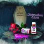 Liquor & Black Caskets (feat. Kerry Owens) [Explicit]