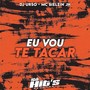 Eu Vou Te Tacar (Explicit)