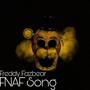 Freddy Fazbear (FNAF Song) [Sped Up Version]