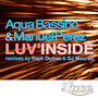 Luv'Inside - EP